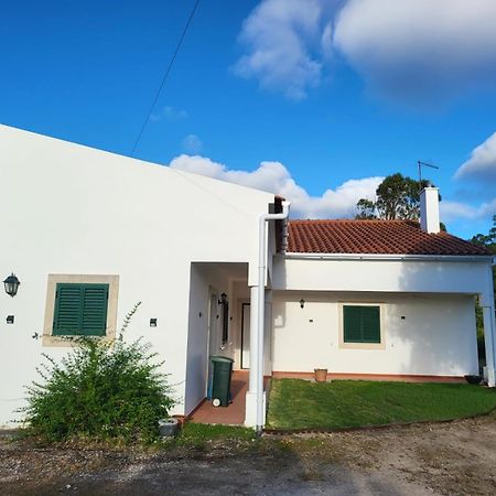 Casa Dos Morgados Villa Caldas Da Rainha Ngoại thất bức ảnh