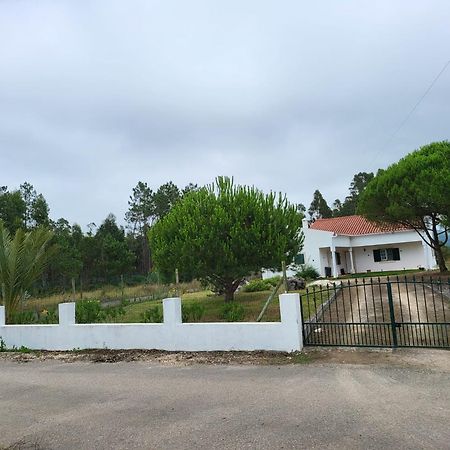 Casa Dos Morgados Villa Caldas Da Rainha Ngoại thất bức ảnh