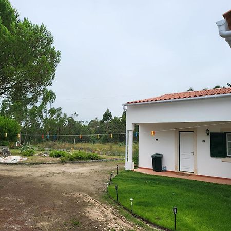 Casa Dos Morgados Villa Caldas Da Rainha Ngoại thất bức ảnh
