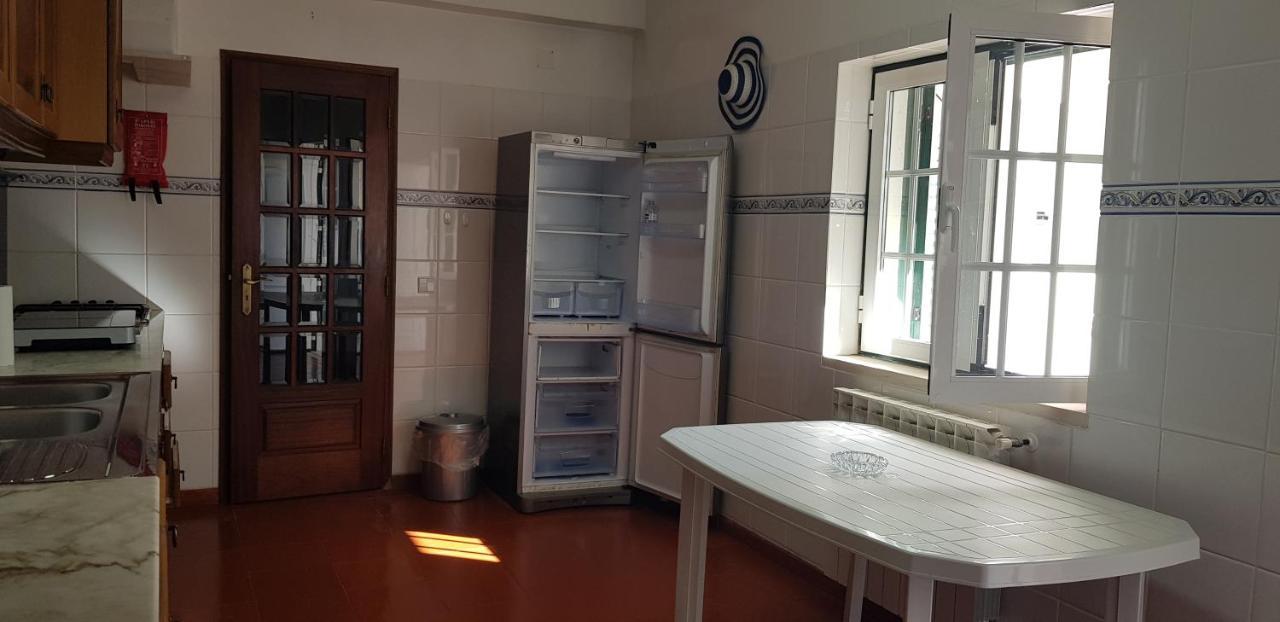 Casa Dos Morgados Villa Caldas Da Rainha Ngoại thất bức ảnh
