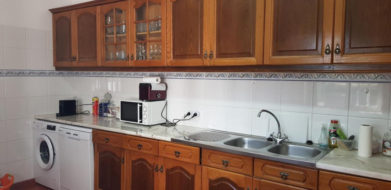 Casa Dos Morgados Villa Caldas Da Rainha Ngoại thất bức ảnh