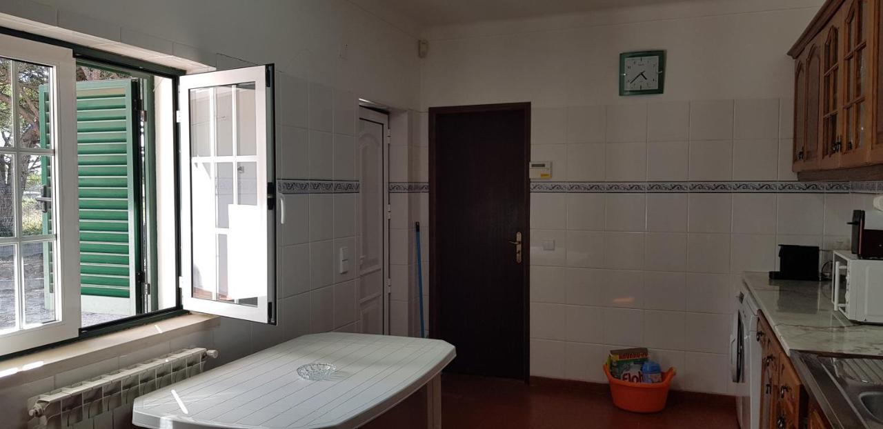 Casa Dos Morgados Villa Caldas Da Rainha Ngoại thất bức ảnh