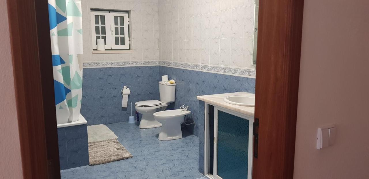 Casa Dos Morgados Villa Caldas Da Rainha Ngoại thất bức ảnh