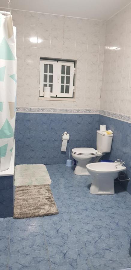 Casa Dos Morgados Villa Caldas Da Rainha Ngoại thất bức ảnh