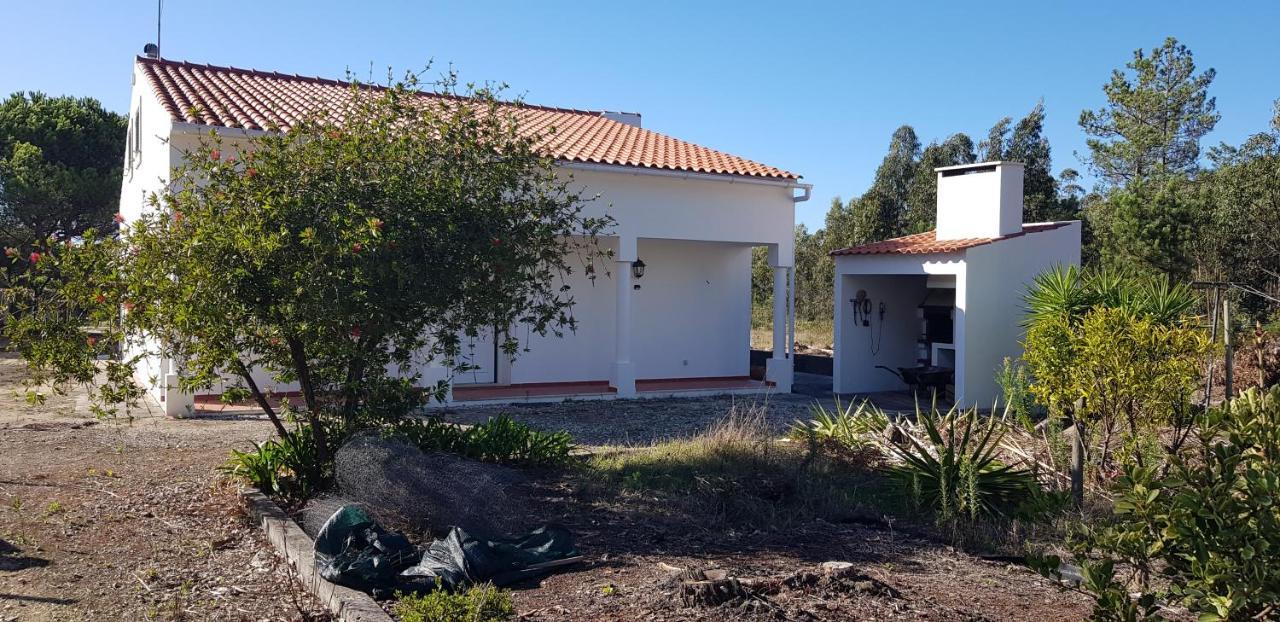 Casa Dos Morgados Villa Caldas Da Rainha Ngoại thất bức ảnh