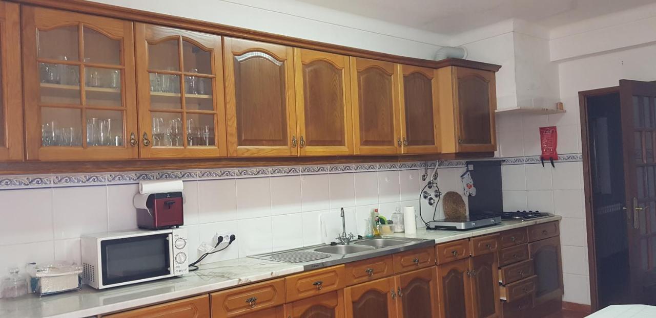 Casa Dos Morgados Villa Caldas Da Rainha Ngoại thất bức ảnh
