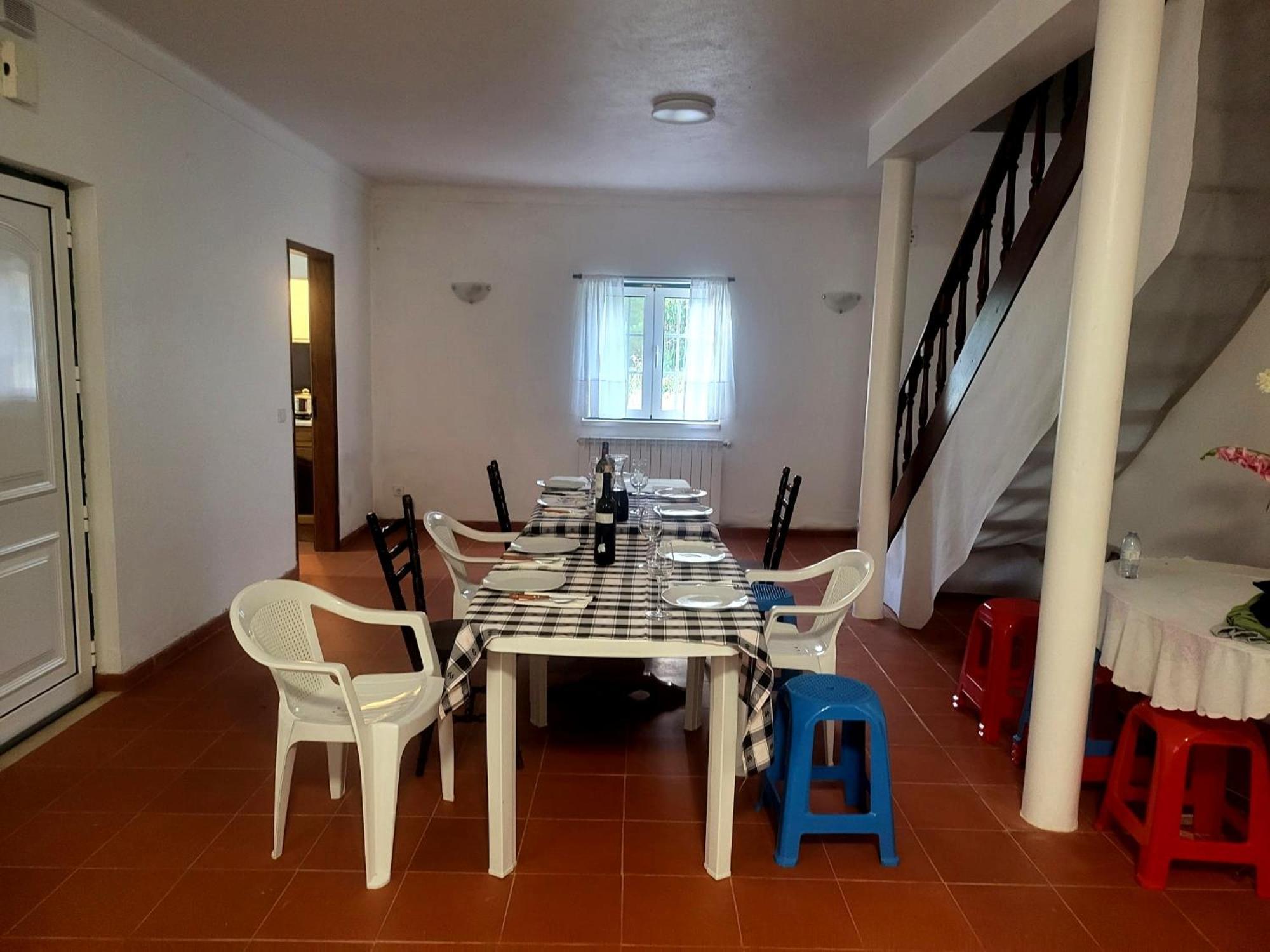 Casa Dos Morgados Villa Caldas Da Rainha Ngoại thất bức ảnh