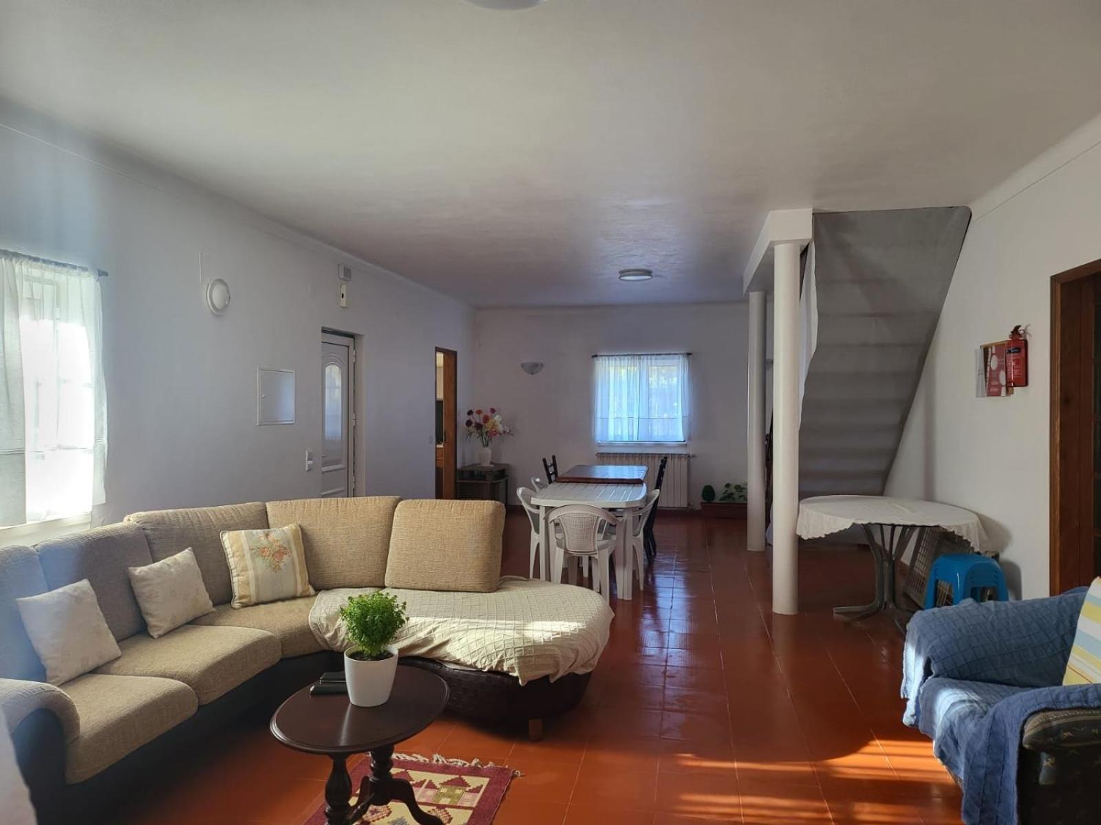 Casa Dos Morgados Villa Caldas Da Rainha Ngoại thất bức ảnh