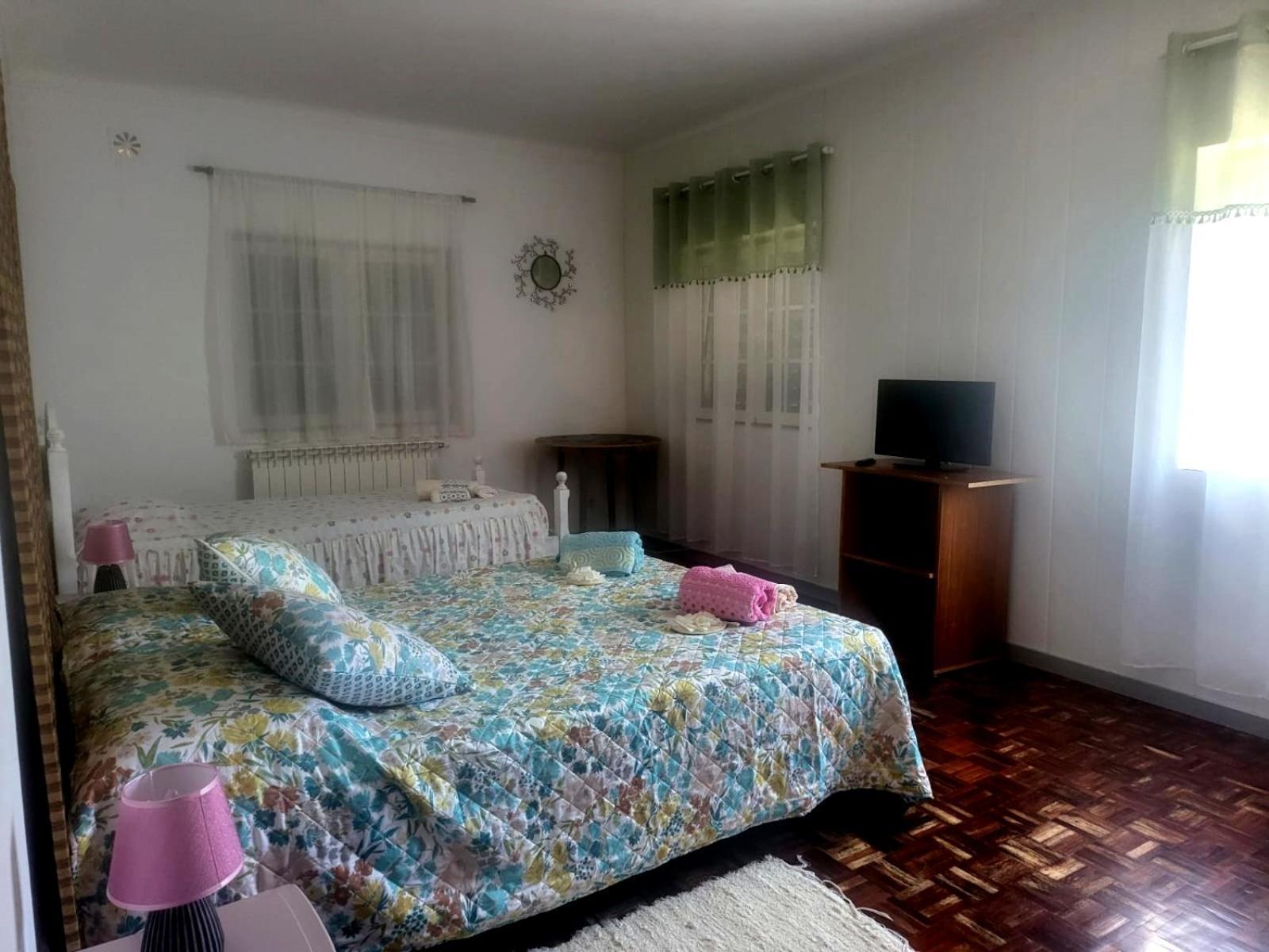 Casa Dos Morgados Villa Caldas Da Rainha Ngoại thất bức ảnh