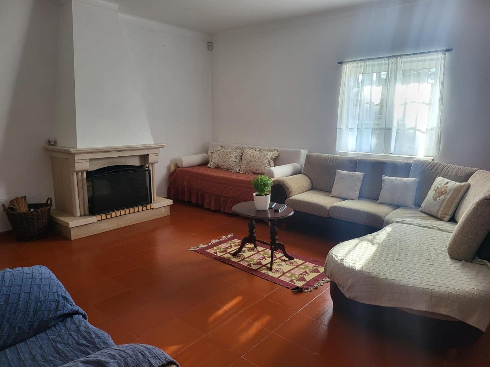 Casa Dos Morgados Villa Caldas Da Rainha Ngoại thất bức ảnh