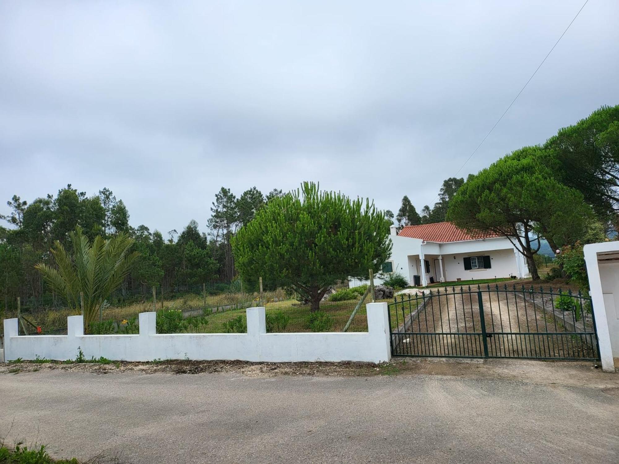 Casa Dos Morgados Villa Caldas Da Rainha Ngoại thất bức ảnh