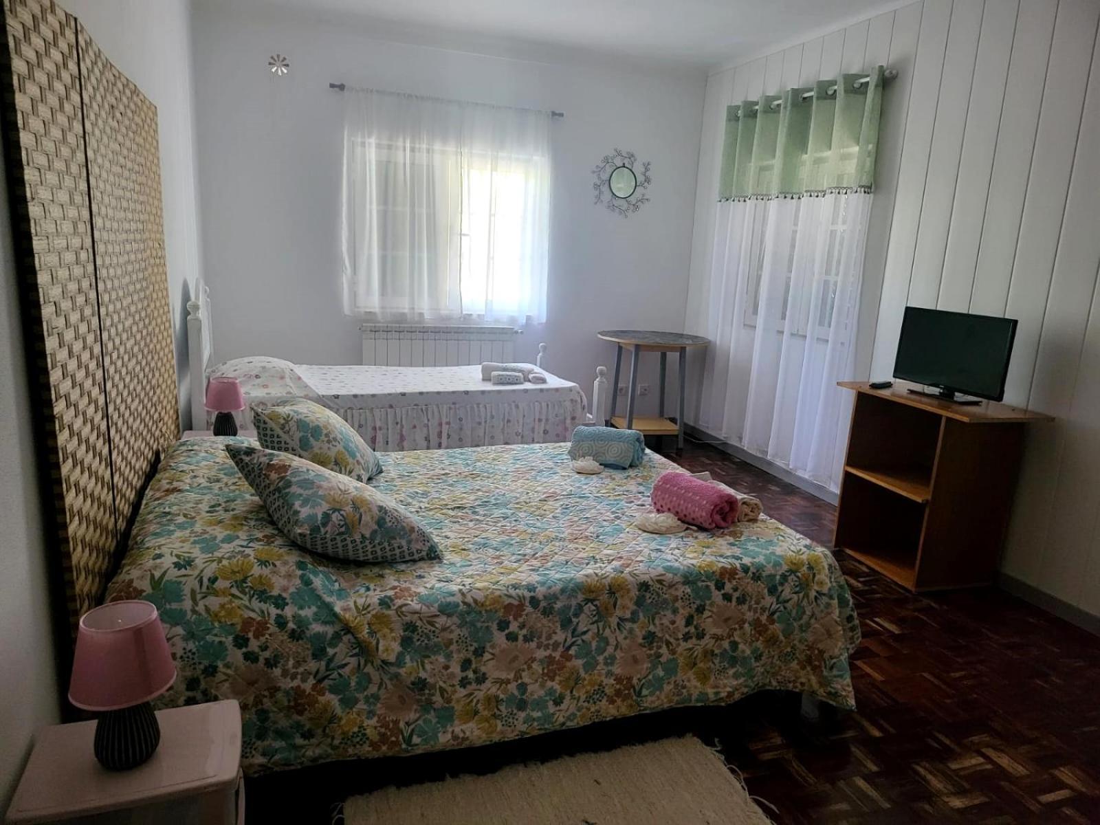 Casa Dos Morgados Villa Caldas Da Rainha Ngoại thất bức ảnh
